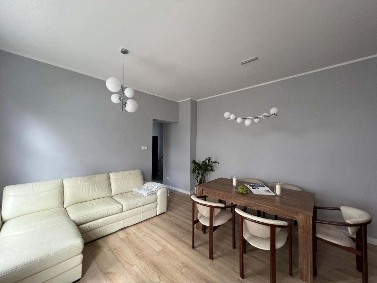 Apartament Olivia Business Suite Gdansk Exterior photo